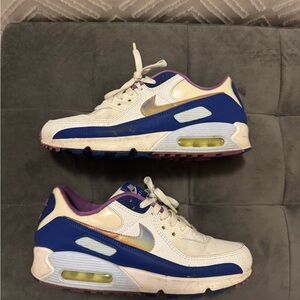 Nike Air Max 90s Easter Edition